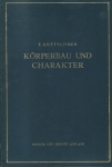 KÖRPERBAU UND CHARAKTER