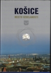 KOŠICE – MESTO VZDELANOSTI