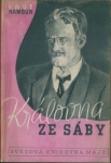 KRÁLOVNA ZE SÁBY