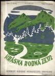 KRÁSNÁ RODNÁ ZEM
