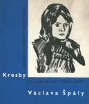 KRESBY VÁCLAVA ŠPÁLY