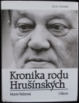 KRONIKA RODU HRUŠÍNSKÝCH