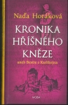 KRONIKA HŘÍŠNÉHO KNĚZE