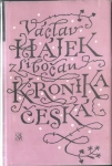 KRONIKA ČESKÁ