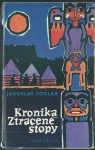 KRONIKA ZTRACENÉ STOPY