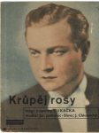 KRŮPĚJ ROSY