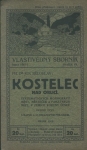 KOSTELEC NAD ORLICÍ 