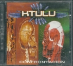 KTULU - CONFRONTACION 