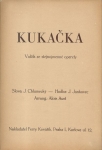 KUKAČKA