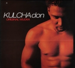 KULCHA DON - ORIGINAL WUCKA MAN