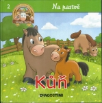 NA PASTVĚ – KŮŇ, KLISNA A HŘÍBĚ