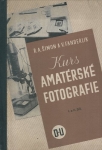 KURS AMATÉRSKÉ FOTOGRAFIE