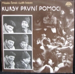 MILOSLAV ŠIMEK, LUDĚK SOBOTA - KURSY PRVNÍ POMOCI