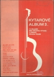 KYTAROVÉ ALBUM 3.