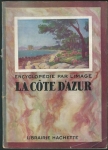 LA CÔTE D`AZUR