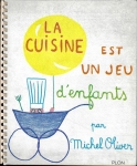 LA CUISINE EST UN JEU D ENFANTS