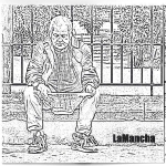 LAMANCHA – LAMANCHA