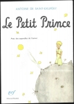 LE PETIT PRINCE