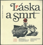 LÁSKA A SMRT