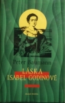 LÁSKA ISABEL GODINOVÉ