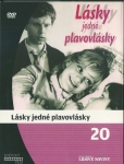 LÁSKY JEDNÉ PLAVOVLÁSKY