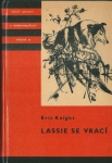 LASSIE SE VRACÍ