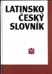 LATINSKO ČESKÝ SLOVNÍK