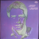 JOSEF LAUFER - GOLEM