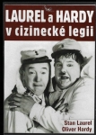 LAUREL A HARDY V CIZINECKÉ LEGII