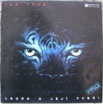 LAURA A JEJÍ TYGŘI - ŽÁR TRVÁ