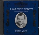 PRIMA VOCE: LAWRENCE TIBBETT – FROM BROADWAY TO HOLLYWOOD