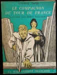 LE COMPAGNON DU TOUR DE FRANCE