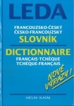 FRANCOUZSKO-ČESKÝ / ČESKO-FRANCOUZSKÝ SLOVNÍK