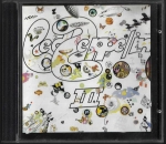 LED ZEPPELIN - III