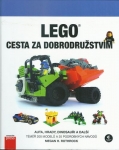 LEGO – CESTA ZA DOBRODRUŽSTVÍM