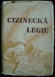 CIZINECKÁ LEGIE