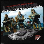 LEGENDS – RETURN OF THE LEGENDS