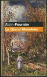 LE GRAND MEAULNES