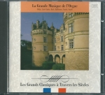 LA GRANDE MUSIQUE DE L`ORGUE