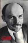 LENIN - STRUČNÝ ŽIVOTOPIS