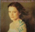 LENKA FILIPOVÁ - ZAMILOVANÁ 