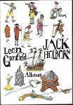 JACK HOLBORN