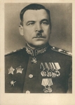 LEONID GOVOROV