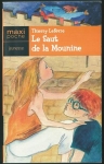 LE SAUT DE LA MOUNINE