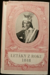 LETÁKY Z ROKU 1848