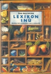 LEXIKON SNŮ