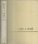 LIDÉ A ZEMĚ, ROČ. XVII, Č. 1-10, 1968