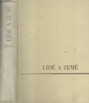LIDÉ A ZEMĚ, ROČ. XVIII, Č. 1-10, 1969