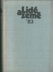 LIDÉ A ZEMĚ, ROČ. XXXII, Č. 1-12, 1983