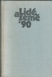 LIDÉ A ZEMĚ, ROČ. XXXIX, Č. 1-12, 1990